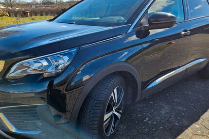 Peugeot 5008 65.000 km 16.000 &euro; Röbel 17207