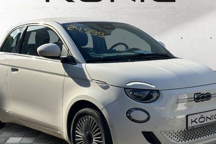 Fiat 500e 18.984 km 22.999 &euro; Magdeburg 39128