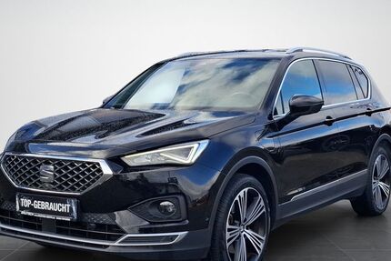 Seat Tarraco 53.300 km 27.980 &euro; Singen 78224