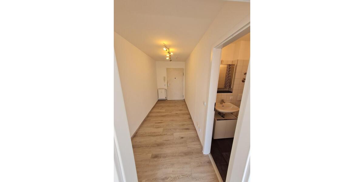 Etagenwohnung Pfullingen - 1 Zimmer, 29 m&sup2;, 160.000&euro; | Angebot:27261673