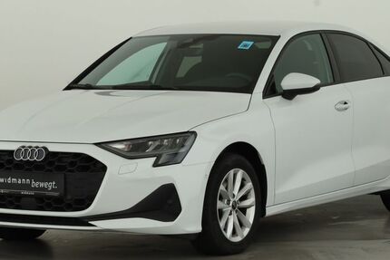 Audi A3 43.515 km 27.850 &euro; Aalen 73431