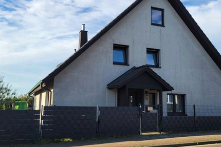 Haus zum Kaufen in Bad Oeynhausen 390.000 € 202 m² 9 zimmer