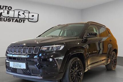 Jeep Compass 39.898 km 24.970 &euro; Neustadt 01844