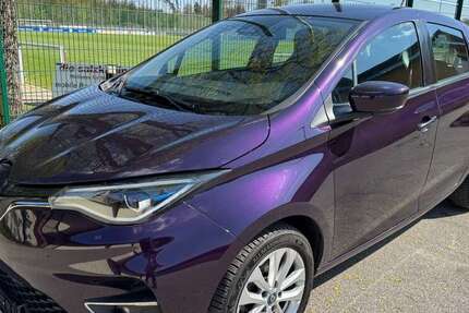Renault ZOE 73.000 km 10.990 &euro; KASTL 84556