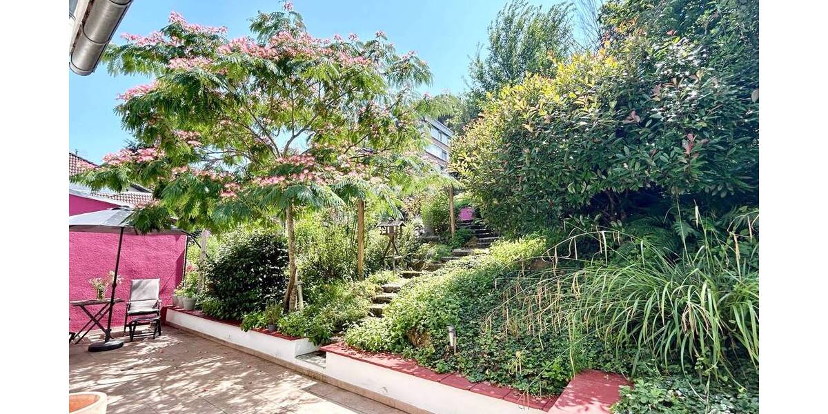 Doppelhaushälfte Heidelberg / Schlierbach Schlierbach - 5 Zimmer, 134 m&sup2;, 990.000&euro; | Angebot:25742306