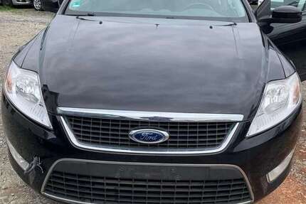 Ford Mondeo 257.000 km 800 € Kaiserslautern 67661