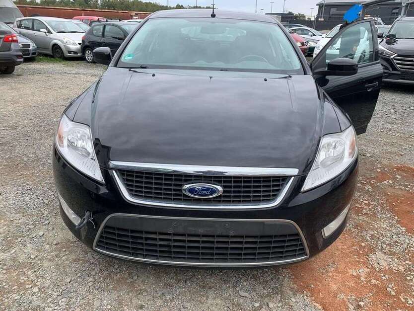 Ford Mondeo 257.000 km 800 € Kaiserslautern 67661