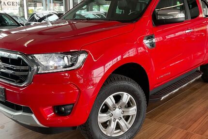 Ford Ranger 137.294 km 26.890 &euro; Emstek 49685
