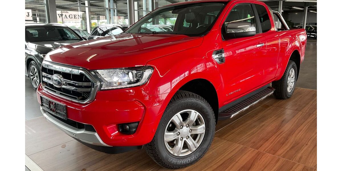 Ford Ranger 137.294 km 26.890 &euro; Emstek 49685
