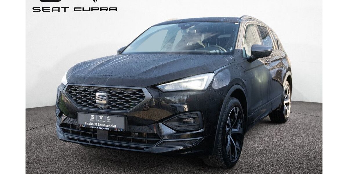 Seat Tarraco 60.294 km 32.580 &euro; Lohmar 53797