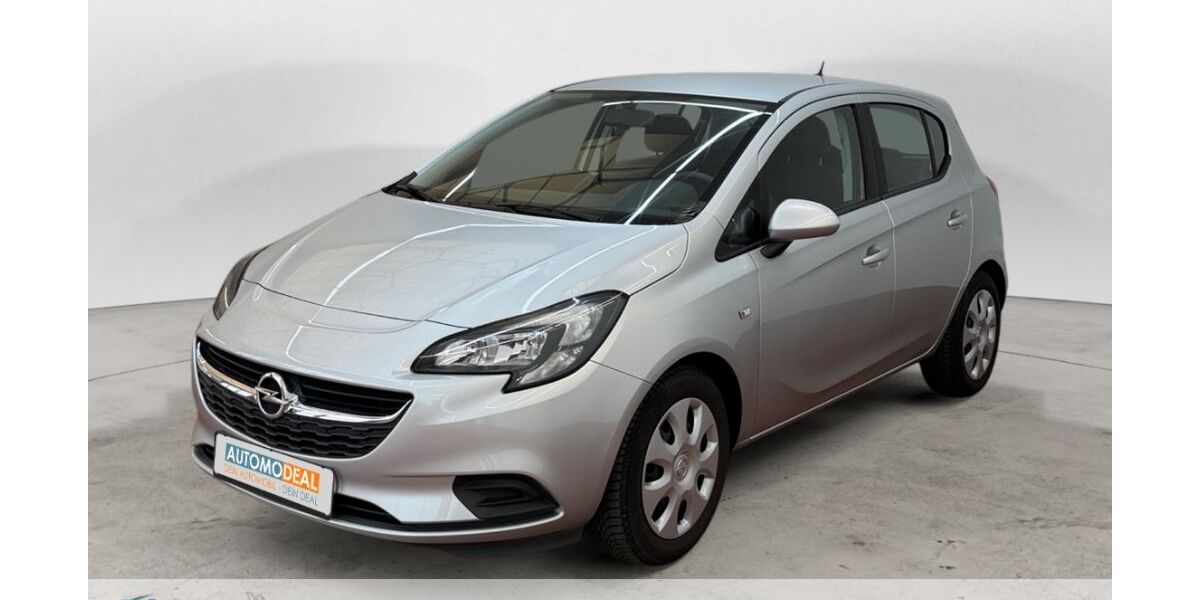 Opel Corsa 57.552 km 9.489 &euro; Moers 47445