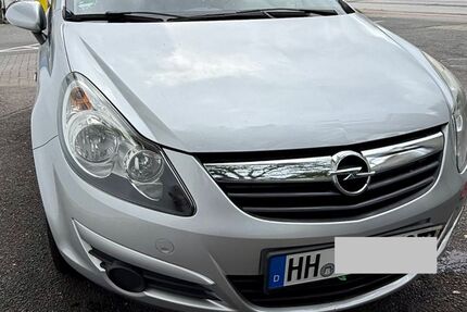 Opel Corsa 200.000 km 1.590 &euro; Norderstedt 22850