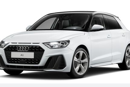 Audi A1 4.573 km 24.490 &euro; Lüdenscheid 58511