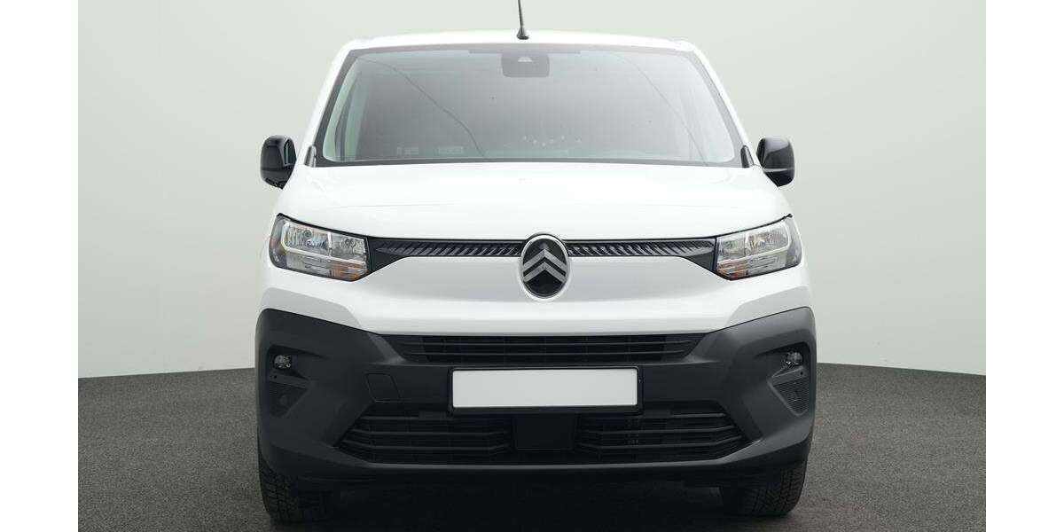 Citroen Berlingo 1.500 km 23.790 &euro; Ahaus 48683