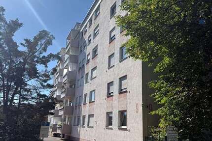 Wohnung Offenbach / Bieber Bieber - 1 Zimmer, 66 m&sup2;, 198.900&euro; | Angebot:24976001