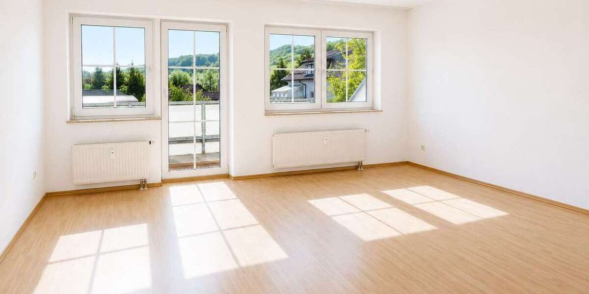 Etagenwohnung Bartenbach Bartenbach - 3 Zimmer, 63 m&sup2;, 182.000&euro; | Angebot:27006563