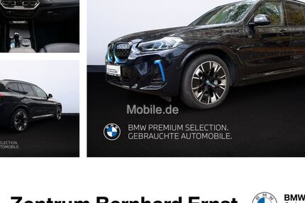 BMW iX3 26.377 km 44.900 &euro; Witten 58455