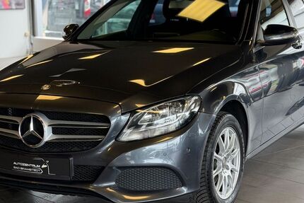 Mercedes-Benz C 200 287.000 km 8.990 &euro; Bad Bramstedt 24576