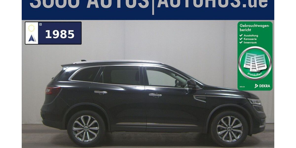 Renault Koleos 62.150 km 19.980 &euro; Gyhum/Bockel 27404