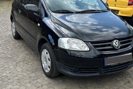 VW Fox 116.600 km 2.450 &euro; Essen 45309