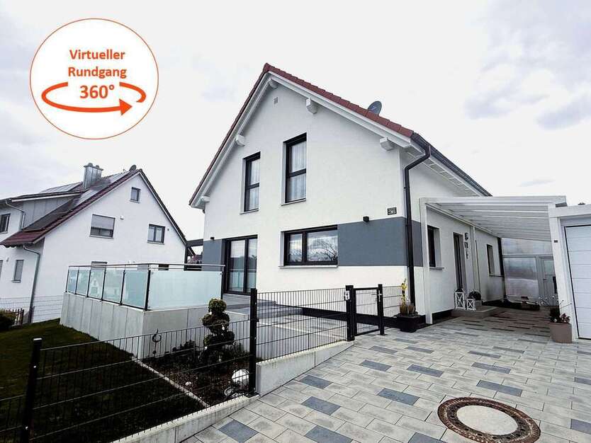Haus zum Kaufen in Kaisheim 641.000 € 162.53 m²