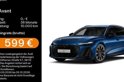 Audi A6 19.034 km 58.190 &euro; Coburg 96450
