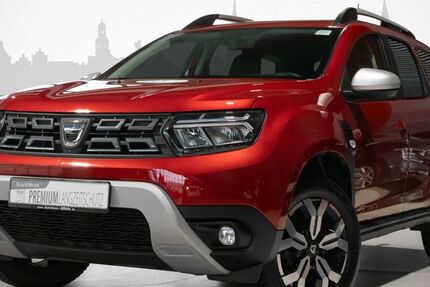 Dacia Duster 44.759 km 19.450 &euro; Lüneburg 21339