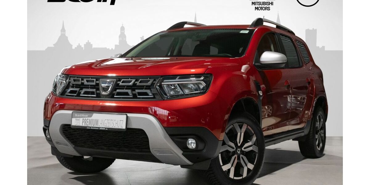 Dacia Duster 44.759 km 19.450 &euro; Lüneburg 21339