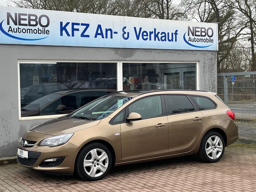 Opel Astra 139.246 km 7.700 € Lohne 49393