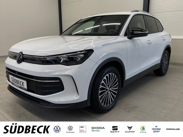 VW Tiguan 26.191 km 34.780 &euro; Cloppenburg 49661