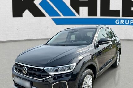 VW T-Roc 40.876 km 17.990 &euro; Walsrode 29664