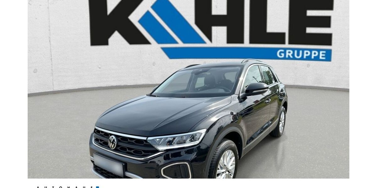 VW T-Roc 40.876 km 17.990 &euro; Walsrode 29664