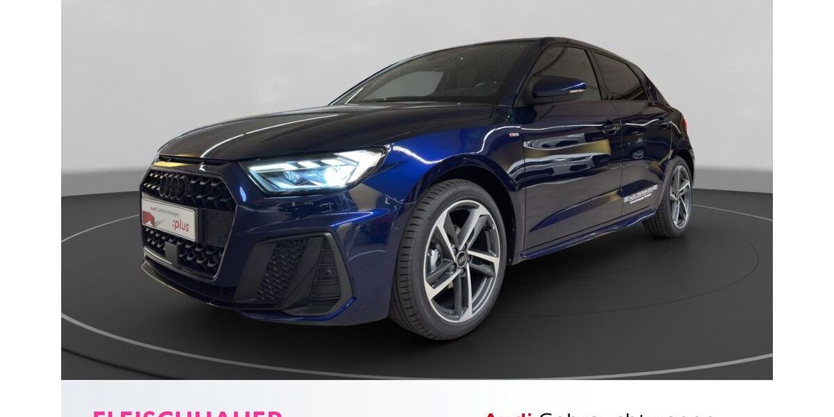Audi A1 1.055 km 27.990 &euro; Köln 50968