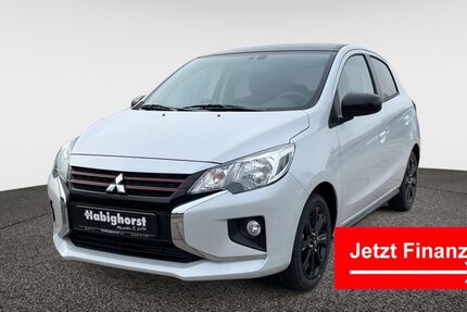 Mitsubishi Space Star 10.876 km 16.490 € Sulingen 27232