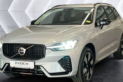 Volvo XC60 1.090 km 51.990 &euro; Berlin 10553