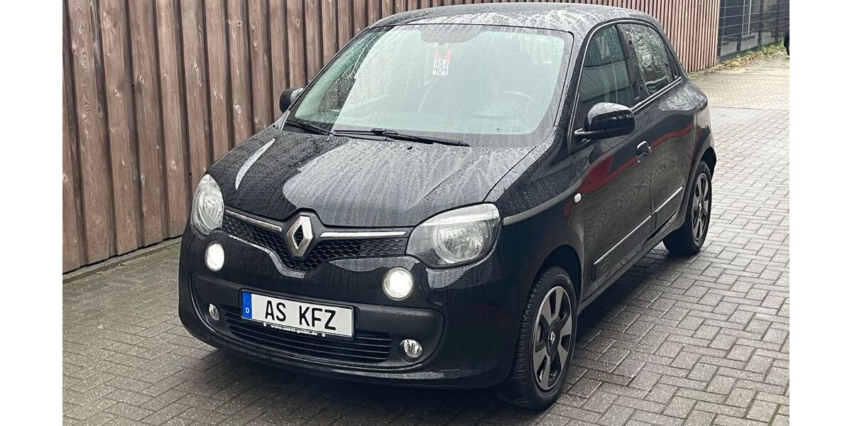 Renault Twingo 43.324 km 8.390 &euro; Castrop-Rauxel 44579