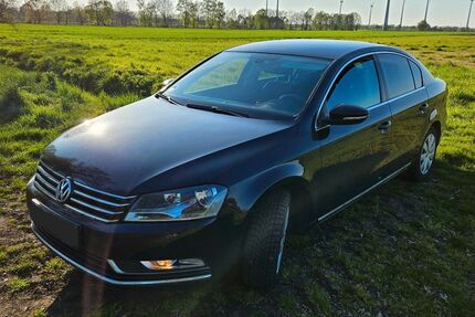 VW Passat 118.717 km 7.450 &euro; Wietmarschen 49835