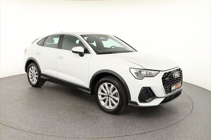 Audi Q3 13.259 km 39.440 &euro; Garching 85748