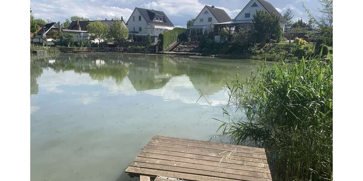 Einfamilienhaus Oschersleben Ampfurth Ampfurth - 5 Zimmer, 100 m&sup2;, 30.000&euro; | Angebot:26660920