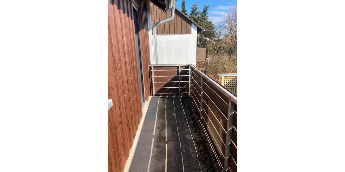 Etagenwohnung Wendelstein - 1 Zimmer, 35 m&sup2;, 550&euro; | Angebot:25392067