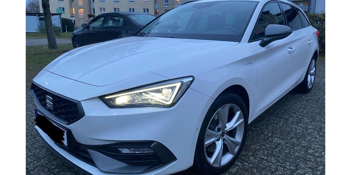 Seat Leon 149.000 km 14.990 € Braunschweig 38100