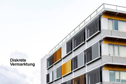 Grundstück für ca. 2.629 m² Wohnfläche in attraktiver Lage