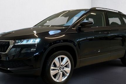Skoda Karoq 19.150 km 31.663 &euro; Einbeck 37574