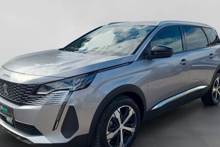 Peugeot 5008 13.760 km 30.990 &euro; Altenstadt / Iller 89281
