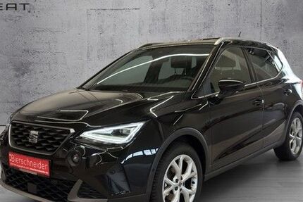 Seat Arona 20.290 km 23.450 € Donauwörth 86609