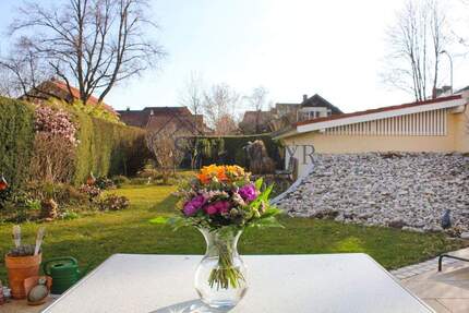 Wohnung Weilheim in Oberbayern Weilheim - 2 Zimmer, 109 m&sup2;, 699.000&euro; | Angebot:25879259