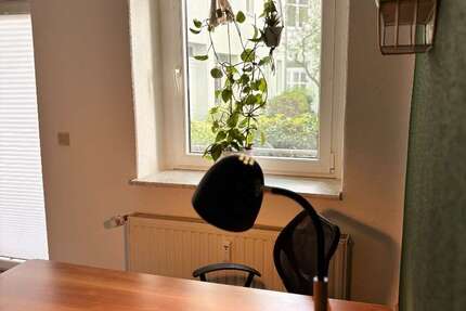 Büro in Magdeburg 179 € 8 m² zimmer