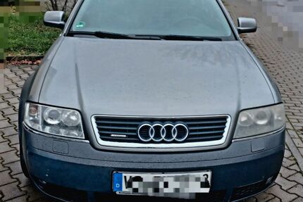 Audi A6 193.971 km 2.999 € Bad Dürrheim Biesingen 78073