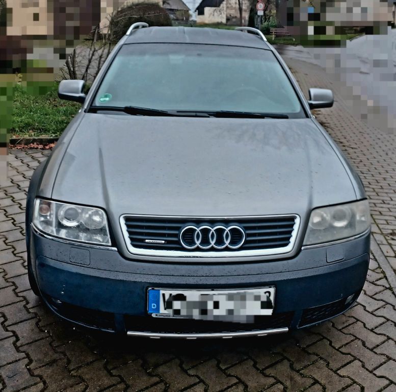 Audi A6 193.971 km 2.999 € Bad Dürrheim Biesingen 78073