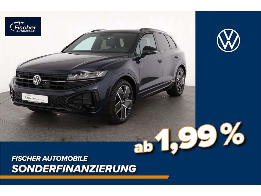 Touareg